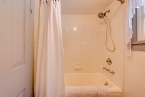 Pet-friendly Home w/ Game Room in Hillsgrove!