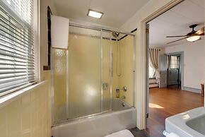 Pet-friendly Home w/ Game Room in Hillsgrove!