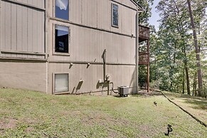 Basye Getaway w/ Pool Access, 2 Mi to Bryce Resort