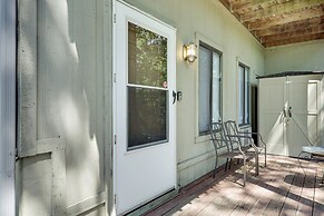 Basye Getaway w/ Pool Access, 2 Mi to Bryce Resort