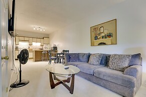 Basye Getaway w/ Pool Access, 2 Mi to Bryce Resort