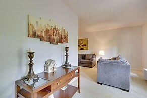 Basye Getaway w/ Pool Access, 2 Mi to Bryce Resort