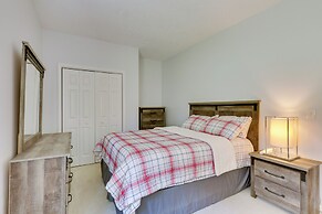 Basye Getaway w/ Pool Access, 2 Mi to Bryce Resort