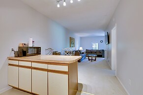 Basye Getaway w/ Pool Access, 2 Mi to Bryce Resort