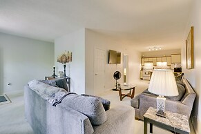 Basye Getaway w/ Pool Access, 2 Mi to Bryce Resort