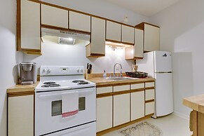 Basye Getaway w/ Pool Access, 2 Mi to Bryce Resort