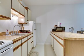 Basye Getaway w/ Pool Access, 2 Mi to Bryce Resort