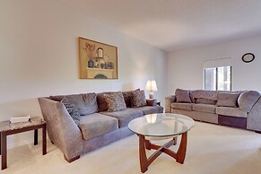 Basye Getaway w/ Pool Access, 2 Mi to Bryce Resort