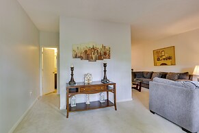 Basye Getaway w/ Pool Access, 2 Mi to Bryce Resort