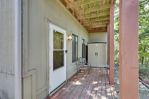 Basye Getaway w/ Pool Access, 2 Mi to Bryce Resort