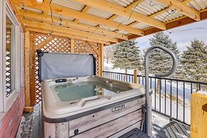 'holmes With a View' Studio: Millersburg Retreat!