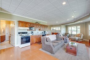 'holmes With a View' Studio: Millersburg Retreat!