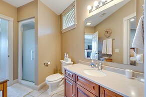 'holmes With a View' Studio: Millersburg Retreat!