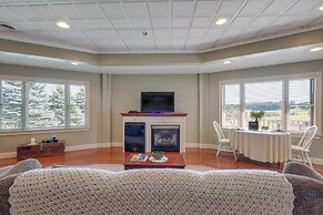 'holmes With a View' Studio: Millersburg Retreat!