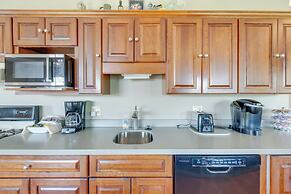 'holmes With a View' Studio: Millersburg Retreat!