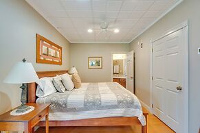 'holmes With a View' Studio: Millersburg Retreat!