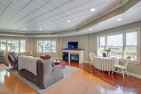 'holmes With a View' Studio: Millersburg Retreat!