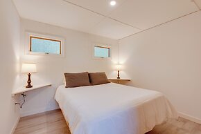 Hillsgrove Cabin w/ Community Perks: Pets Welcome!