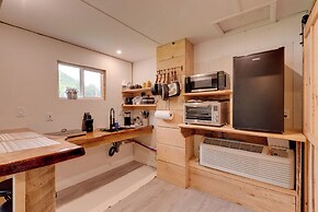 Hillsgrove Cabin w/ Community Perks: Pets Welcome!