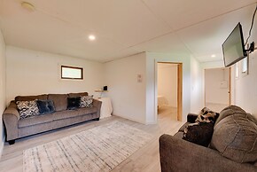 Hillsgrove Cabin w/ Community Perks: Pets Welcome!