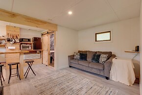 Hillsgrove Cabin w/ Community Perks: Pets Welcome!