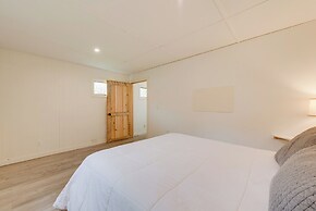 Hillsgrove Cabin w/ Community Perks: Pets Welcome!