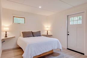 Hillsgrove Cabin w/ Community Perks: Pets Welcome!