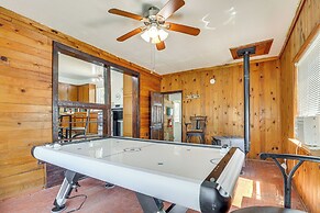 Family-friendly Albuquerque Home Near Rio Grande!