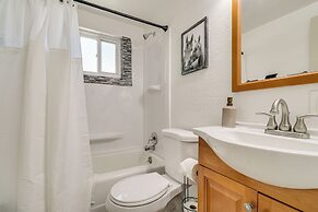 Family-friendly Albuquerque Home Near Rio Grande!