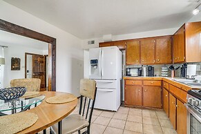 Family-friendly Albuquerque Home Near Rio Grande!