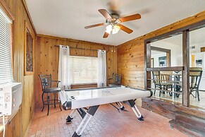 Family-friendly Albuquerque Home Near Rio Grande!