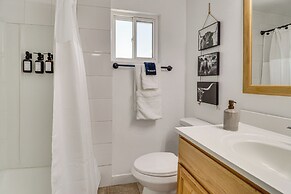 Family-friendly Albuquerque Home Near Rio Grande!