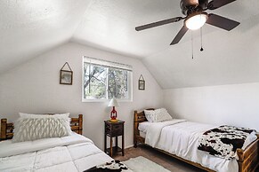 Family-friendly Albuquerque Home Near Rio Grande!