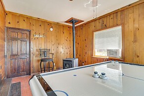 Family-friendly Albuquerque Home Near Rio Grande!