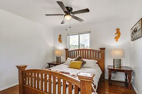 Family-friendly Albuquerque Home Near Rio Grande!