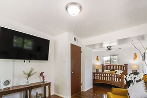 Family-friendly Albuquerque Home Near Rio Grande!