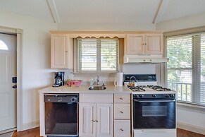 Millersburg Getaway w/ Amish Country Views!