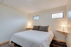 Pet-friendly Cabin w/ Grill in Hillsgrove