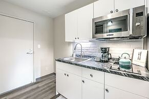 Pagosa Springs Studio: Walk to Dining & Grocery!