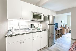 Pagosa Springs Studio: Walk to Dining & Grocery!