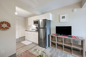 Pagosa Springs Studio: Walk to Dining & Grocery!