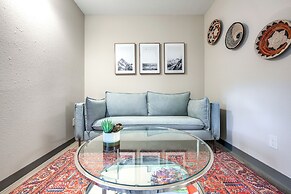 Pagosa Springs Studio: Walk to Dining & Grocery!