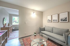 Pagosa Springs Studio: Walk to Dining & Grocery!