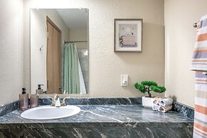 Pagosa Springs Studio: Walk to Dining & Grocery!