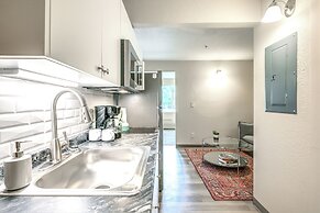 Pagosa Springs Studio: Walk to Dining & Grocery!