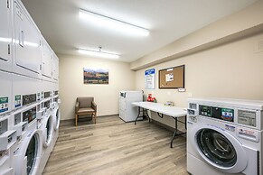 Pagosa Springs Studio: Walk to Dining & Grocery!