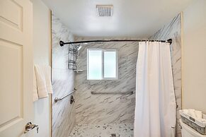 Milwaukie Home w/ Outdoor Dining Space