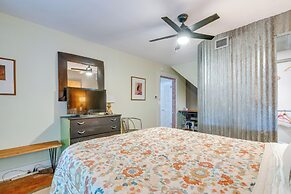 ~ 4 Mi to Downtown: Historic Austin Apartment