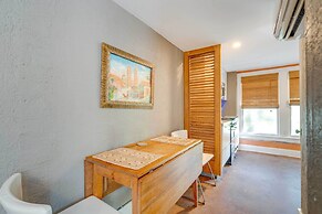 4 Mi to Dtwn: Pet-friendly Austin Studio