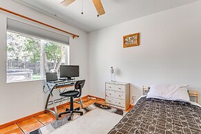 Flagstaff Home Near National Monuments!